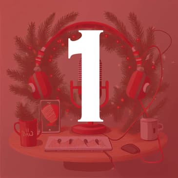 What's Your Christmas Song? (It's Podcast Advent!)
