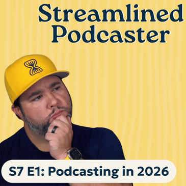 The Best Podcast Process for 2026