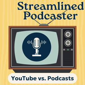 Podcast vs YouTube: The Key Difference Every Content Creator Should Know