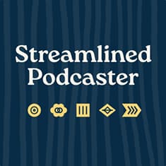 Small Shows Are the Future [Day 29 30 Days of Podcast Notes]