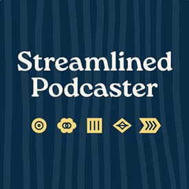 Small Shows Are the Future [Day 29 30 Days of Podcast Notes]