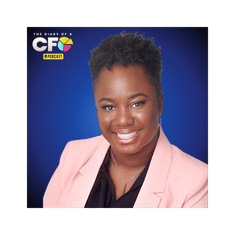 What I’ve Realized After Six Months as CFO