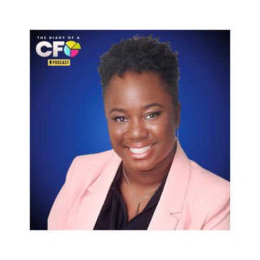 What I’ve Realized After Six Months as CFO