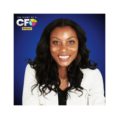 How to Get on High-Impact Projects and Lead Major Change, with Sindy Wilson