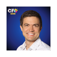 What Technology Can (and Can’t) Fix for Finance Teams, with John Glasgow