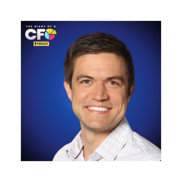 What Technology Can (and Can’t) Fix for Finance Teams, with John Glasgow