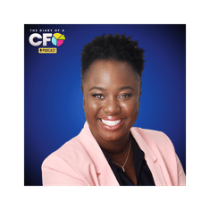 Is the Climb to CFO Worth It?