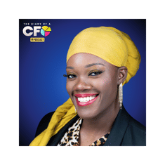 Meet The CFO Who Went Viral on TikTok: Professor Bee Nance