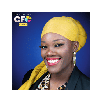 Meet The CFO Who Went Viral on TikTok: Professor Bee Nance