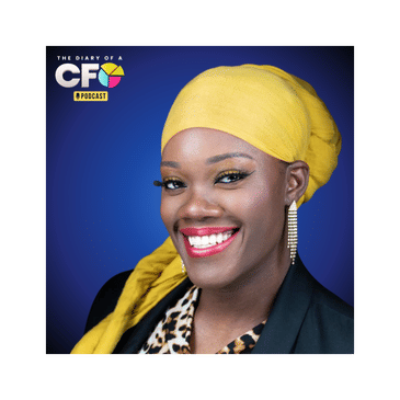 Meet The CFO Who Went Viral on TikTok: Professor Bee Nance