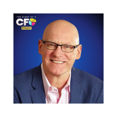Secrets of Rockstar CFOs: Jack McCullough on Developing the Next Generation of CFOs