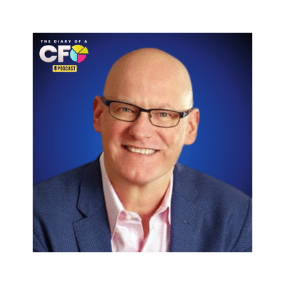 Secrets of Rockstar CFOs: Jack McCullough on Developing the Next Generation of CFOs