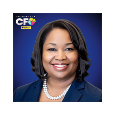 From School Teacher to CFO: Tamica Williams on Grit and Leadership