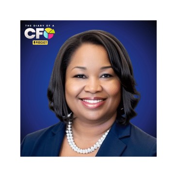 From School Teacher to CFO: Tamica Williams on Grit and Leadership