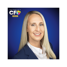 Leading Finance with Curiosity and Cultural Intelligence, with Jenny Fuss