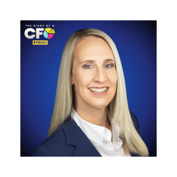 Leading Finance with Curiosity and Cultural Intelligence, with Jenny Fuss