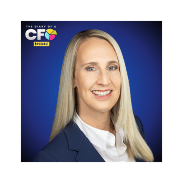 Leading Finance with Curiosity and Cultural Intelligence, with Jenny Fuss