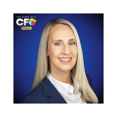 Leading Finance with Curiosity and Cultural Intelligence, with Jenny Fuss