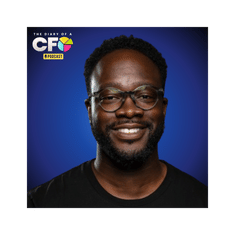 Why Treasury is More Than Managing Cash, with Matthew Harlan