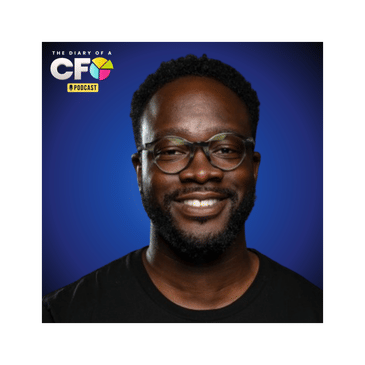 Why Treasury is More Than Managing Cash, with Matthew Harlan