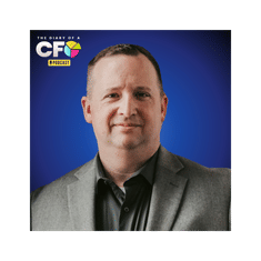 From Combat Zones to Corporate Finance: Stephen McLain on Leading in High-Stakes Environments