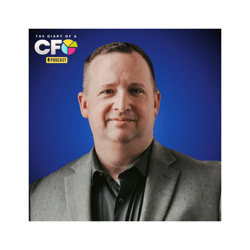 From Combat Zones to Corporate Finance: Stephen McLain on Leading in High-Stakes Environments