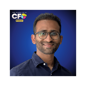 Solving Revenue Recognition Nightmares for SaaS Companies, with Apurv Bansal