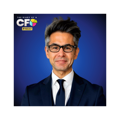 The Art of Becoming a Strategic CFO, with Dr. Tamer Alsayed