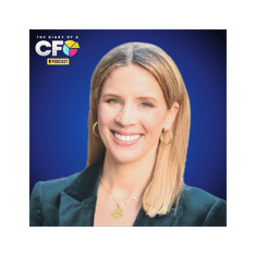 How the Best Finance Leaders Operate, Plan, and Forecast, with Christina Ross