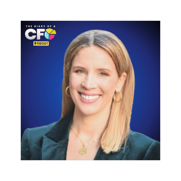How the Best Finance Leaders Operate, Plan, and Forecast, with Christina Ross