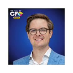 Inside FP&A: Christian Wattig’s Guide to Smarter Forecasting and Strategic Impact