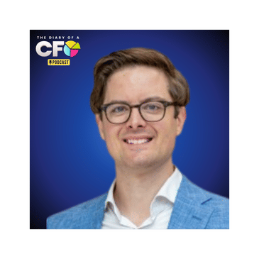 Inside FP&A: Christian Wattig’s Guide to Smarter Forecasting and Strategic Impact