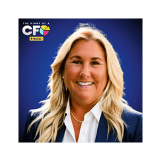 Sheryl Shaw on Scaling Finance Teams and Embracing Technology