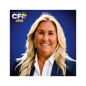 Sheryl Shaw on Scaling Finance Teams and Embracing Technology