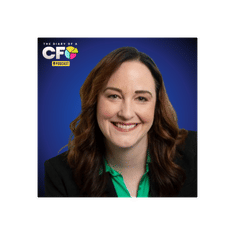 Moving From Big 4 Auditor to Controller to CFO, with Andrea Hecht
