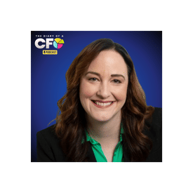 Moving From Big 4 Auditor to Controller to CFO, with Andrea Hecht