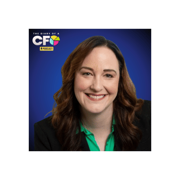 Moving From Big 4 Auditor to Controller to CFO, with Andrea Hecht