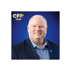 The CFO Playbook for Handling Crises and Building FP&A Functions, with Mike High