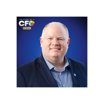 The CFO Playbook for Handling Crises and Building FP&A Functions, with Mike High