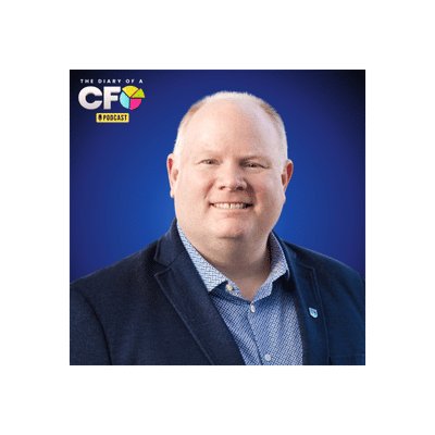 The CFO Playbook for Handling Crises and Building FP&A Functions, with Mike High