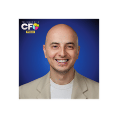 Non-Traditional Pathways to the CFO Seat, with Axile Talout