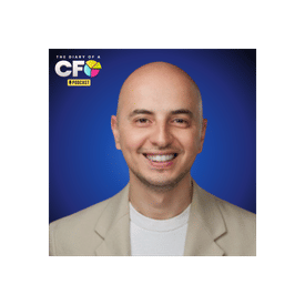 Non-Traditional Pathways to the CFO Seat, with Axile Talout