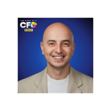 Non-Traditional Pathways to the CFO Seat, with Axile Talout