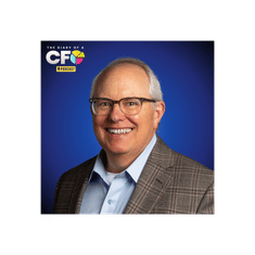 Leading Through Market Cycles, with Real Estate and Construction CFO, Bona Allen