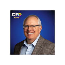 Leading Through Market Cycles, with Real Estate and Construction CFO, Bona Allen