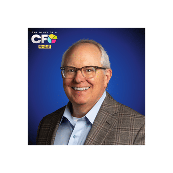 Leading Through Market Cycles, with Real Estate and Construction CFO, Bona Allen