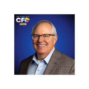Leading Through Market Cycles, with Real Estate and Construction CFO, Bona Allen