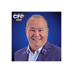 Why Every CFO Feels Stretched and What to Do About It, with Tom Hood