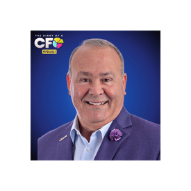 Why Every CFO Feels Stretched and What to Do About It, with Tom Hood