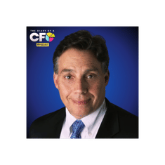 Building a Finance Function That Drives Growth: Lessons from Liberty Bank’s CFO, Paul Young